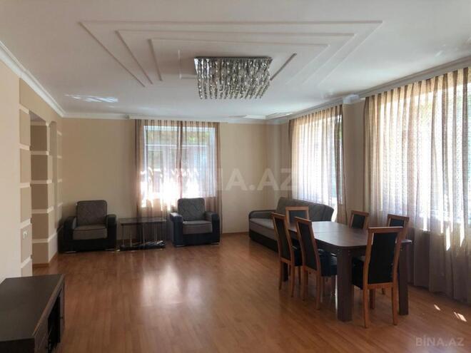 İcarəyə verilir 7 otaqlı həyət evi/bağ evi 520 m², Bilgəh q., photo 25 from 32