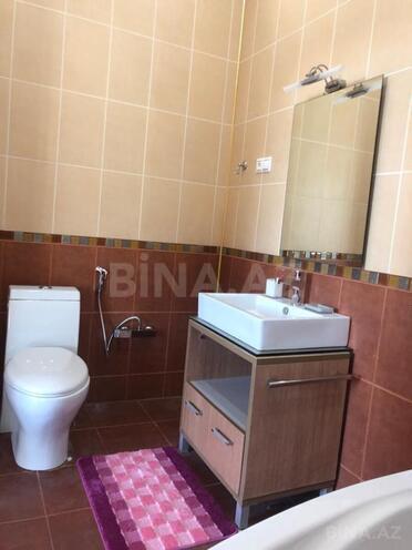 İcarəyə verilir 7 otaqlı həyət evi/bağ evi 520 m², Bilgəh q., photo 30 from 32