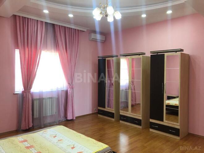 İcarəyə verilir 7 otaqlı həyət evi/bağ evi 520 m², Bilgəh q., photo 20 from 32