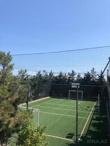 İcarəyə verilir 7 otaqlı həyət evi/bağ evi 520 m², Bilgəh q., photo 9 from 32