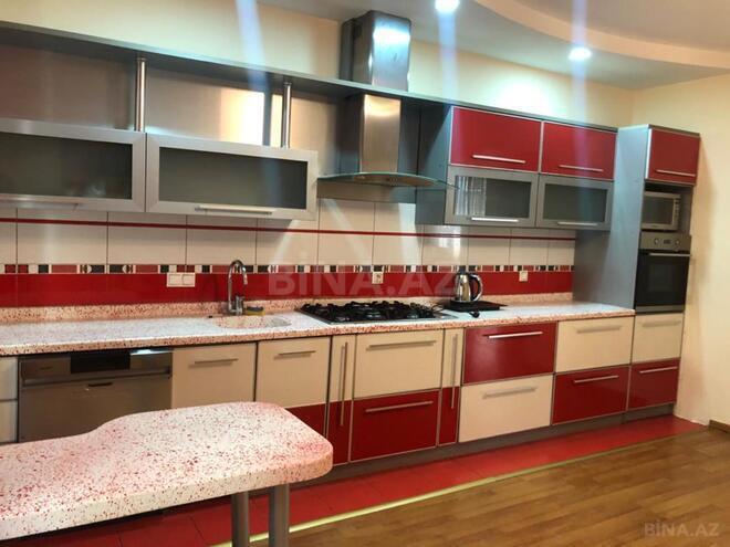 İcarəyə verilir 7 otaqlı həyət evi/bağ evi 520 m², Bilgəh q., photo 19 from 32