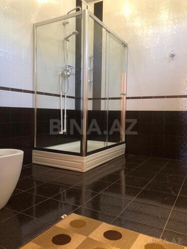 İcarəyə verilir 7 otaqlı həyət evi/bağ evi 520 m², Bilgəh q., photo 22 from 32