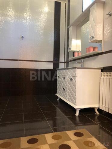 İcarəyə verilir 7 otaqlı həyət evi/bağ evi 520 m², Bilgəh q., photo 31 from 32