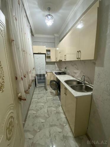 Satılır 2 otaqlı yeni tikili 55 m², Məmmədli q., photo 4 from 10