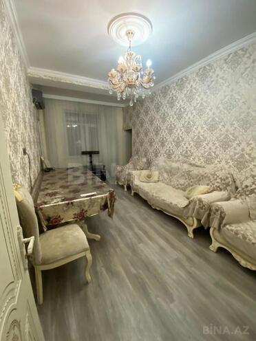 Satılır 2 otaqlı yeni tikili 55 m², Məmmədli q., photo 3 from 10