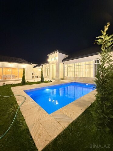 Сдаётся 4-комн. дом/дача 250 м², пос. Шувеляны, photo 4 from 18