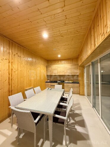 Сдаётся 4-комн. дом/дача 250 м², пос. Шувеляны, photo 17 from 18