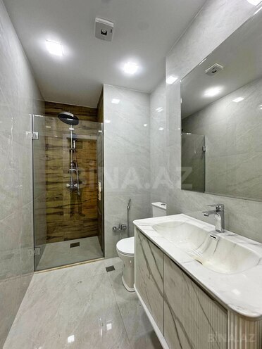 Satılır 3 otaqlı yeni tikili 82 m², 7-ci mikrorayon q., photo 9 from 12