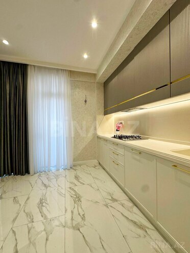 Satılır 3 otaqlı yeni tikili 82 m², 7-ci mikrorayon q., photo 4 from 12