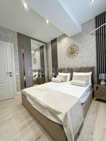 Satılır 3 otaqlı yeni tikili 82 m², 7-ci mikrorayon q., photo 8 from 12