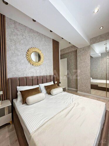 Satılır 3 otaqlı yeni tikili 82 m², 7-ci mikrorayon q., photo 5 from 12