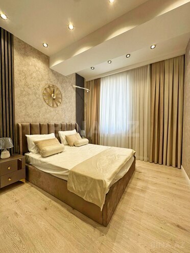 Satılır 3 otaqlı yeni tikili 82 m², 7-ci mikrorayon q., photo 7 from 12