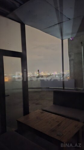 Продаётся 2-комн. новостройка 55 м², м. Ахмедлы, photo 12 from 14