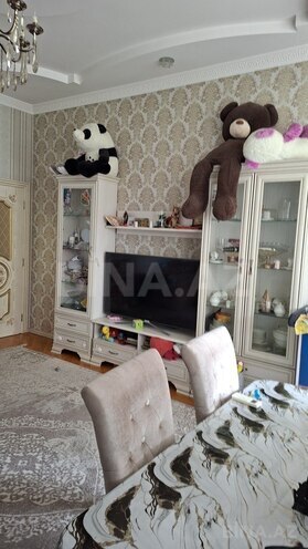 Продаётся 2-комн. новостройка 55 м², м. Ахмедлы, photo 4 from 14