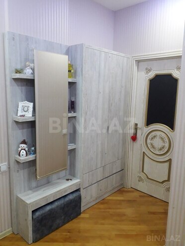 Продаётся 2-комн. новостройка 55 м², м. Ахмедлы, photo 9 from 14