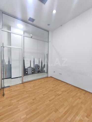 İcarəyə verilir 4 otaqlı ofis 93 m², 28 May m., photo 3 from 14