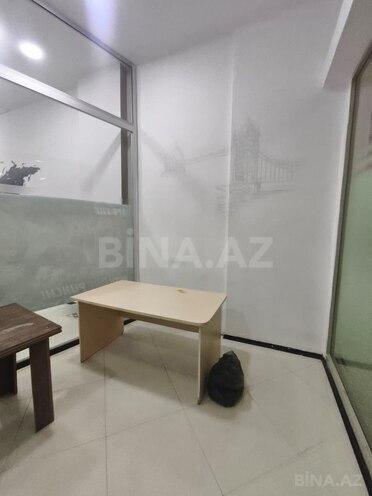 İcarəyə verilir 4 otaqlı ofis 93 m², 28 May m., photo 13 from 14