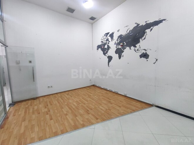 İcarəyə verilir 4 otaqlı ofis 93 m², 28 May m., photo 8 from 14
