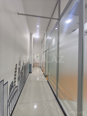 İcarəyə verilir 4 otaqlı ofis 93 m², 28 May m., photo 7 from 14