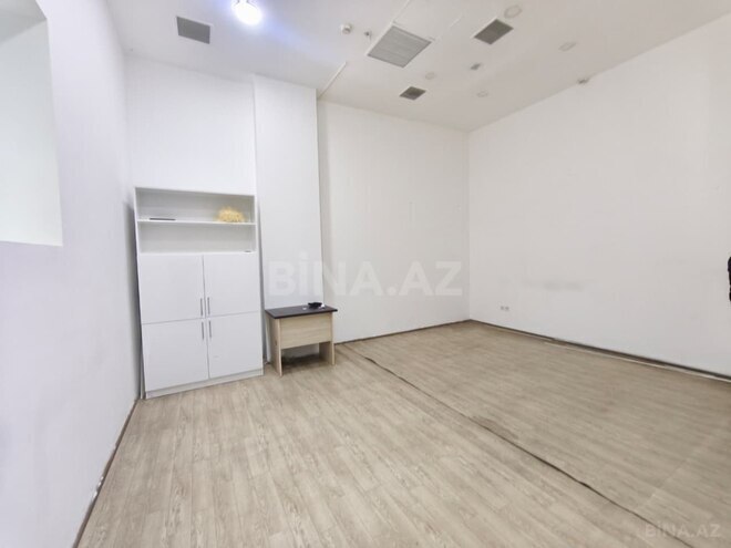 İcarəyə verilir 4 otaqlı ofis 93 m², 28 May m., photo 11 from 14