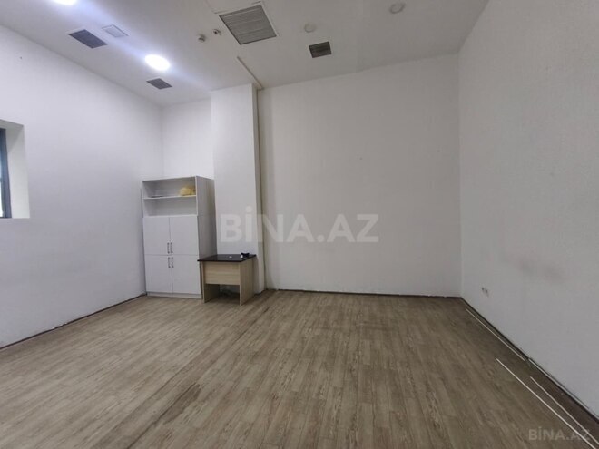 İcarəyə verilir 4 otaqlı ofis 93 m², 28 May m., photo 12 from 14