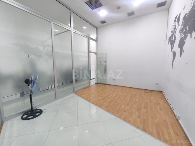 İcarəyə verilir 4 otaqlı ofis 93 m², 28 May m., photo 6 from 14