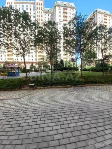 Satılır 3 otaqlı yeni tikili 142 m², Elmlər Akademiyası m., photo 14 from 15