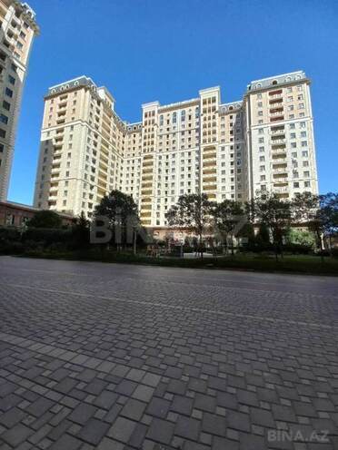 Satılır 3 otaqlı yeni tikili 142 m², Elmlər Akademiyası m., photo 3 from 15