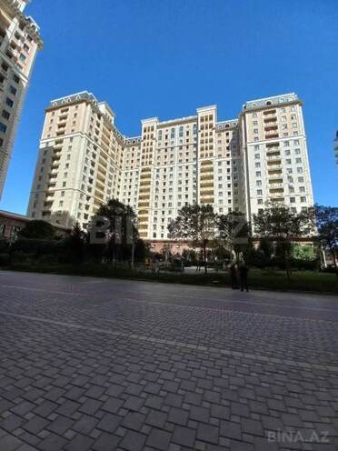 Satılır 3 otaqlı yeni tikili 142 m², Elmlər Akademiyası m., photo 4 from 15