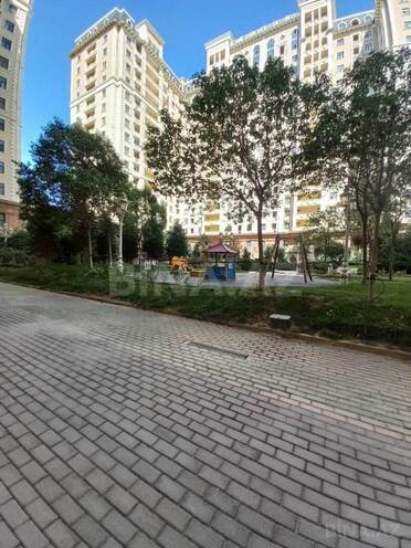 Satılır 3 otaqlı yeni tikili 142 m², Elmlər Akademiyası m., photo 10 from 15