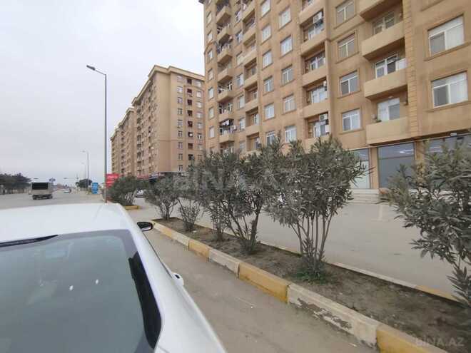 Satılır 2 otaqlı yeni tikili 55 m², Məmmədli q., photo 1 from 10