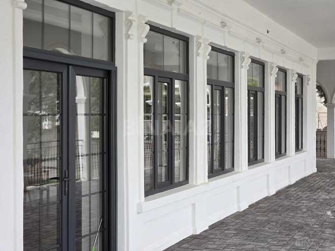 Сдаётся 4-комн. дом/дача 200 м², пос. Мардакан, photo 10 from 22