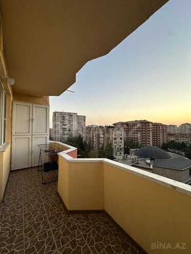 İcarəyə verilir 2 otaqlı yeni tikili 55 m², Xətai r., photo 8 from 11