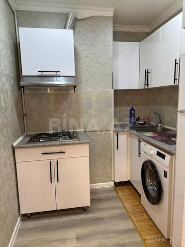 İcarəyə verilir 2 otaqlı yeni tikili 55 m², Xətai r., photo 7 from 11