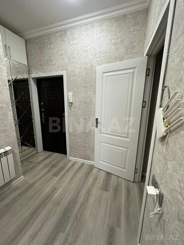 İcarəyə verilir 2 otaqlı yeni tikili 55 m², Xətai r., photo 6 from 11