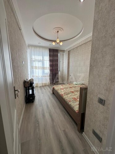 İcarəyə verilir 2 otaqlı yeni tikili 55 m², Xətai r., photo 5 from 11