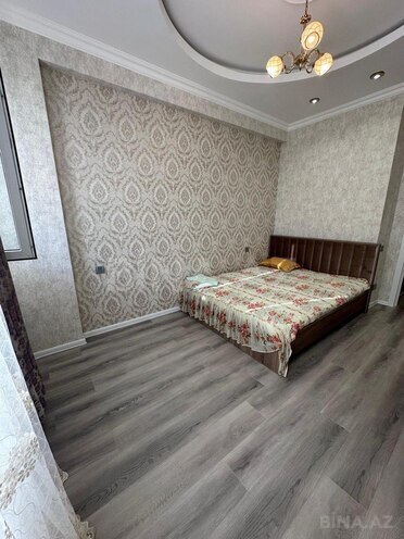 İcarəyə verilir 2 otaqlı yeni tikili 55 m², Xətai r., photo 4 from 11