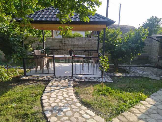 Сдаётся 4-комн. дом/дача 105 м², photo 1 from 22