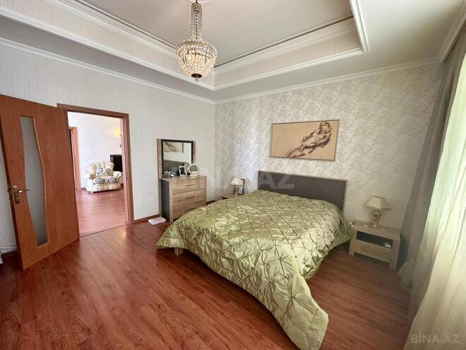İcarəyə verilir 6 otaqlı həyət evi/bağ evi 530 m², Novxanı q., photo 21 from 32