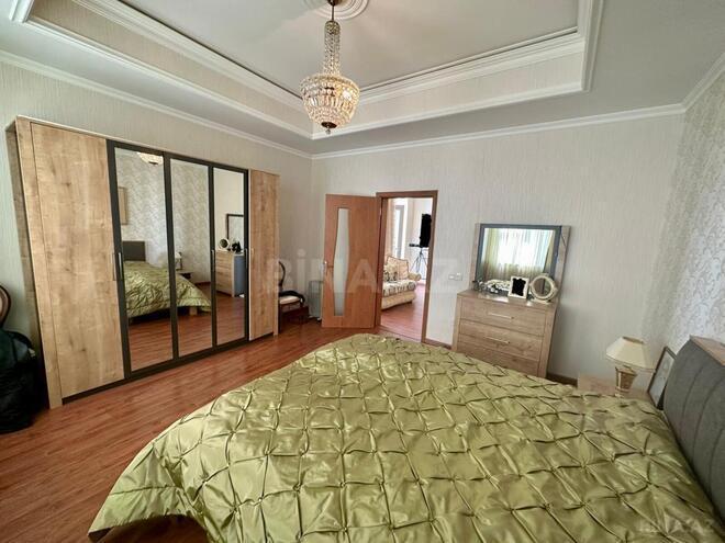 İcarəyə verilir 6 otaqlı həyət evi/bağ evi 530 m², Novxanı q., photo 17 from 32