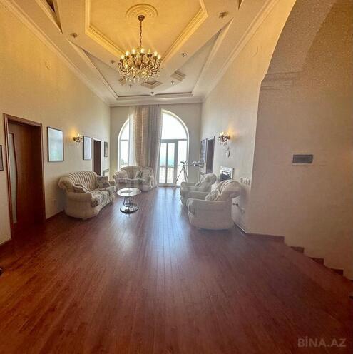 İcarəyə verilir 6 otaqlı həyət evi/bağ evi 530 m², Novxanı q., photo 18 from 32