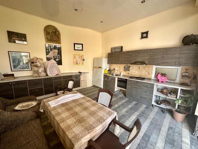 İcarəyə verilir 6 otaqlı həyət evi/bağ evi 530 m², Novxanı q., photo 27 from 32