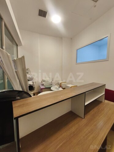 İcarəyə verilir  obyekt 85 m², 28 May m., photo 8 from 9