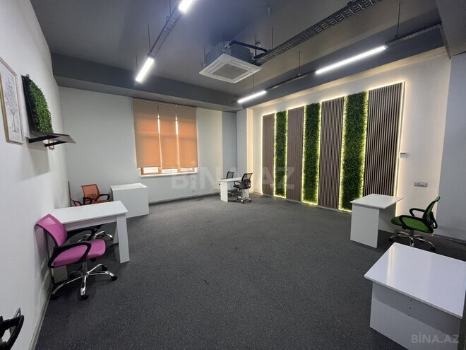 Сдаётся 1-комн. офис 45 м², м. Нариман Нариманов, photo 1 from 6