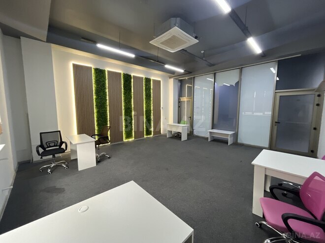 Сдаётся 1-комн. офис 45 м², м. Нариман Нариманов, photo 3 from 6