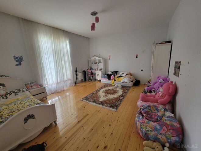 Продаётся 5-комн. дом/дача 300 м², пос. Кюрдаханы, photo 10 from 14