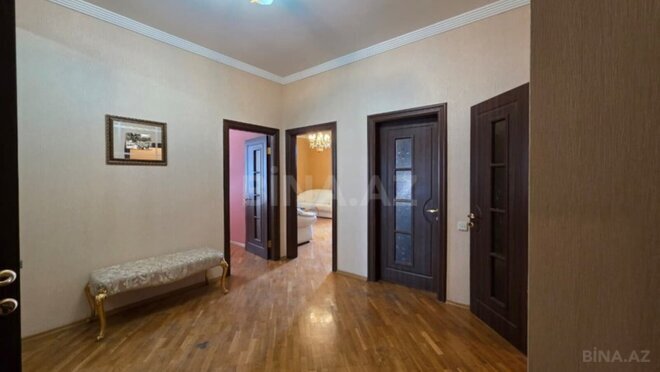 Satılır 3 otaqlı yeni tikili 115 m², Nizami m., photo 6 from 15