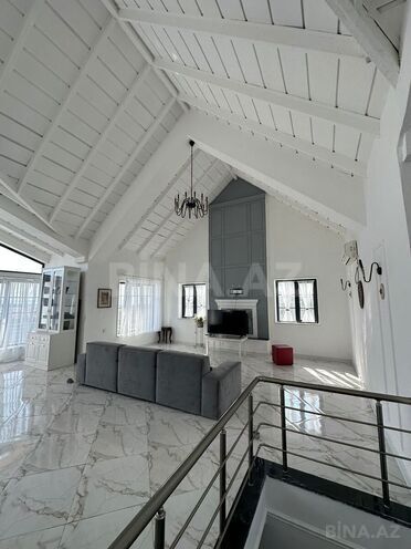 İcarəyə verilir  qaraj 250 m², Türkan q., photo 6 from 14