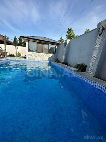 İcarəyə verilir  qaraj 250 m², Türkan q., photo 4 from 14