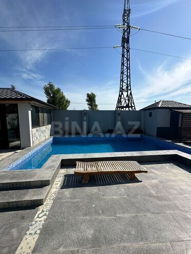 İcarəyə verilir  qaraj 250 m², Türkan q., photo 1 from 14